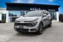 2023 Kia Sportage EX AWD