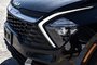 2024 Kia Sportage LX AWD