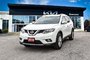 2016 Nissan Rogue SV AWD CVT