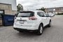 2016 Nissan Rogue SV AWD CVT