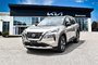 2022 Nissan Rogue Platinum CVT (2)