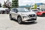 2022 Nissan Rogue Platinum CVT (2)