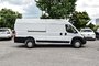 2024 Ram ProMaster Cargo Van Tradesman 3500 High Roof Ext 159 WB w/Pass Seat