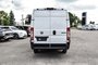 2024 Ram ProMaster Cargo Van Tradesman 3500 High Roof Ext 159 WB w/Pass Seat