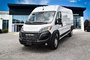 2024 Ram ProMaster Cargo Van Tradesman 3500 High Roof Ext 159 WB w/Pass Seat