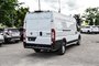 2024 Ram ProMaster Cargo Van Tradesman 3500 High Roof Ext 159 WB w/Pass Seat
