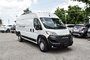 2024 Ram ProMaster Cargo Van Tradesman 3500 High Roof Ext 159 WB w/Pass Seat