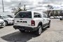 2017 Ram 1500 Crew Cab 4x4 Rebel (140.5 WB - 5.7 Box)