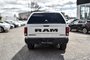 2017 Ram 1500 Crew Cab 4x4 Rebel (140.5 WB - 5.7 Box)