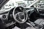 2018 Toyota Corolla 4-door Sedan LE CVTi-S