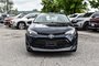 2018 Toyota Corolla 4-door Sedan LE CVTi-S