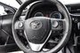 2018 Toyota Corolla 4-door Sedan LE CVTi-S