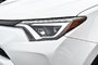 2018 Toyota RAV4 Hybrid SE