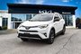 2018 Toyota RAV4 Hybrid SE