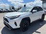 2025 Toyota RAV4 Hybrid SE AWD