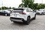 2025 Toyota RAV4 Hybrid SE AWD