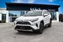 2025 Toyota RAV4 Hybrid SE AWD