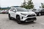 2025 Toyota RAV4 Hybrid SE AWD