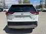 2025 Toyota RAV4 Hybrid SE AWD