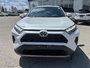 2025 Toyota RAV4 Hybrid SE AWD