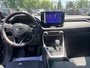 2025 Toyota RAV4 Hybrid XSE AWD