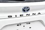 2025 Toyota Sienna Hybrid Sienna LE AWD 8-Pass