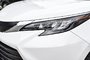 2025 Toyota Sienna Hybrid Sienna LE AWD 8-Pass