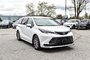 2025 Toyota Sienna Hybrid Sienna LE AWD 8-Pass