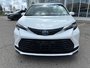2025 Toyota Sienna Hybrid Sienna LE AWD 8-Pass