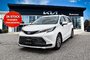 2025 Toyota Sienna Hybrid Sienna LE AWD 8-Pass Sienna LE AWD 8-Pass-Camera|brk assist| htd seats