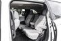 2025 Toyota Sienna Hybrid Sienna LE AWD 8-Pass
