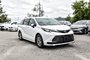 2025 Toyota Sienna Hybrid Sienna LE AWD 8-Pass