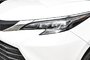 2025 Toyota Sienna Hybrid Sienna LE AWD 8-Pass