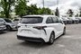 2025 Toyota Sienna Hybrid Sienna LE AWD 8-Pass