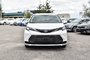 2025 Toyota Sienna Hybrid Sienna LE AWD 8-Pass