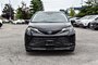 2025 Toyota Sienna Hybrid Sienna LE AWD 8-Pass