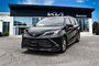 2025 Toyota Sienna Hybrid Sienna LE AWD 8-Pass