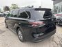2025 Toyota Sienna Hybrid Sienna LE AWD 8-Pass