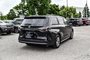 2025 Toyota Sienna Hybrid Sienna LE AWD 8-Pass Sienna LE AWD 8-Pass-Cross traffic|Brk assist|