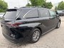 2025 Toyota Sienna Hybrid Sienna LE AWD 8-Pass