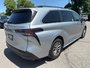 2025 Toyota Sienna Hybrid Sienna XLE 8-Pass