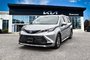 2025 Toyota Sienna Hybrid Sienna XLE 8-Pass