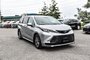 2025 Toyota Sienna Hybrid Sienna XLE 8-Pass