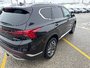 2022 Hyundai SANTA FE HYBRID LUXURY One Owner & Very Clean