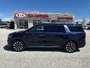 2022 Kia Carnival EX+