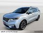 2022 Kia CARNIVAL EX+