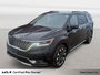 2024 Kia CARNIVAL EX One Owner