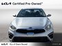 2020 Kia Forte EX