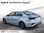 2020 Kia Forte EX