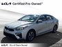 2020 Kia Forte EX